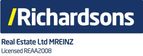 Richardsons Real Estate Ltd (licensed: REAA 2008) - Matarangi's logo