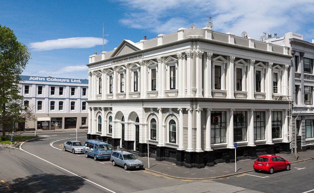 photos of 9/7 liverpool street, dunedin city, otago