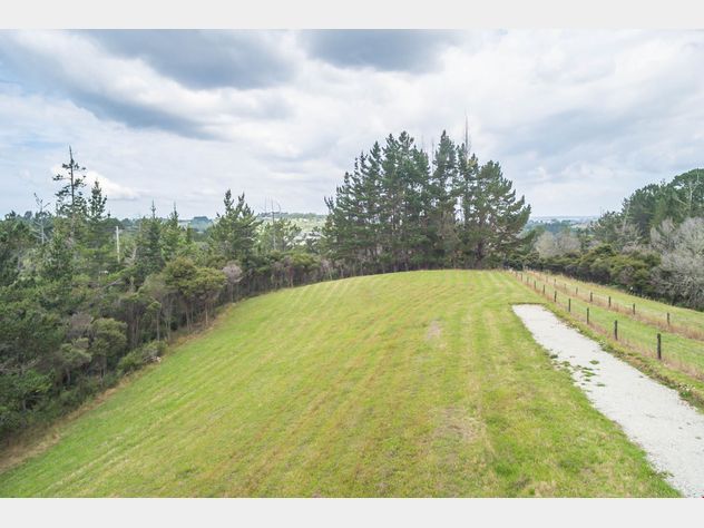 Land 1 hectare approximately 2 acres ra realestate co nz